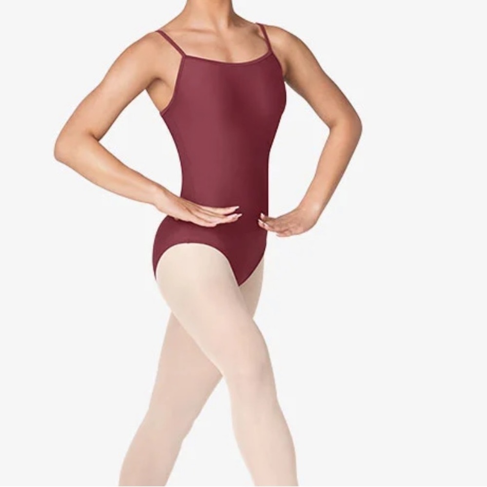 Women’s Mariia Camisole Leotard
